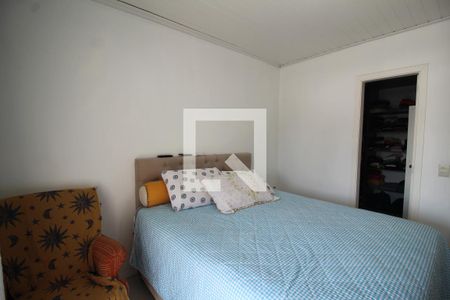 Quarto 2 de casa à venda com 2 quartos, 105m² em Harmonia, Canoas