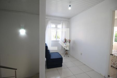 Casa à venda com 105m², 2 quartos e 3 vagasEscritório