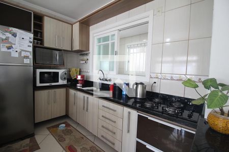 Casa à venda com 105m², 2 quartos e 3 vagasCozinha