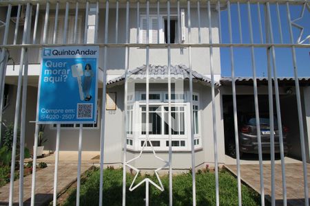 Casa à venda com 105m², 2 quartos e 3 vagasPlaca