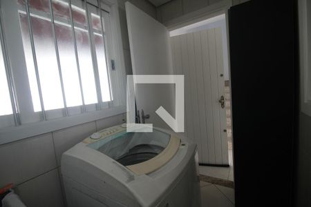 Casa à venda com 105m², 2 quartos e 3 vagasÁrea de Serviço