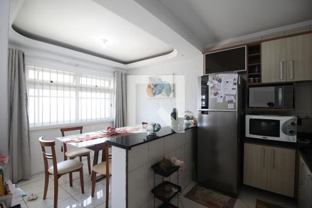 Casa à venda com 105m², 2 quartos e 3 vagasCozinha