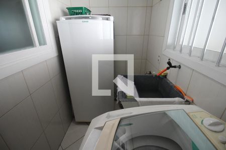 Casa à venda com 105m², 2 quartos e 3 vagasÁrea de Serviço