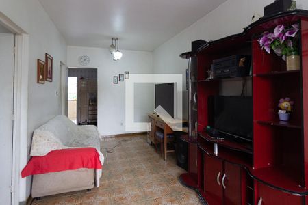 Sala de apartamento para alugar com 2 quartos, 90m² em Bento Ribeiro, Rio de Janeiro