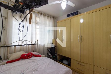 Quarto 1 de apartamento para alugar com 2 quartos, 90m² em Bento Ribeiro, Rio de Janeiro