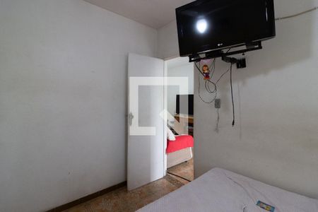 Quarto 1 de apartamento para alugar com 2 quartos, 90m² em Bento Ribeiro, Rio de Janeiro