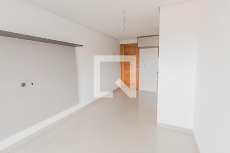 Sala de casa de condomínio à venda com 1 quarto, 41m² em Santana, São Paulo