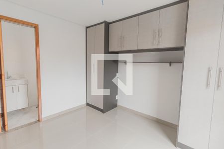 Suíte de casa de condomínio à venda com 1 quarto, 41m² em Santana, São Paulo