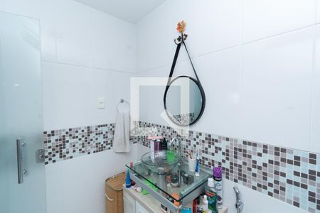 Casa à venda com 242m², 2 quartos e 6 vagasBanheiro da Suíte