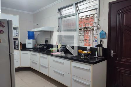 Casa de condomínio para alugar com 300m², 3 quartos e 1 vaga Casa de condomínio para alugar com 300m², 3 quartos e 1 vagaCozinha