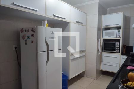 Casa de condomínio para alugar com 300m², 3 quartos e 1 vaga Casa de condomínio para alugar com 300m², 3 quartos e 1 vagaCozinha