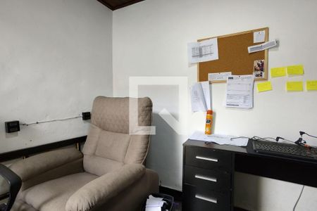 Escritório de casa de condomínio para alugar com 3 quartos, 300m² em Tanque, Rio de Janeiro