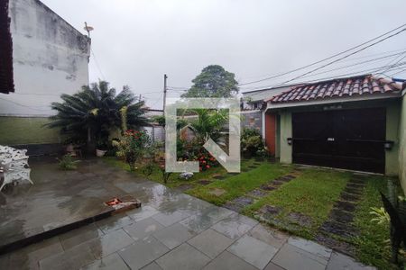 Área comum de casa de condomínio para alugar com 3 quartos, 300m² em Tanque, Rio de Janeiro