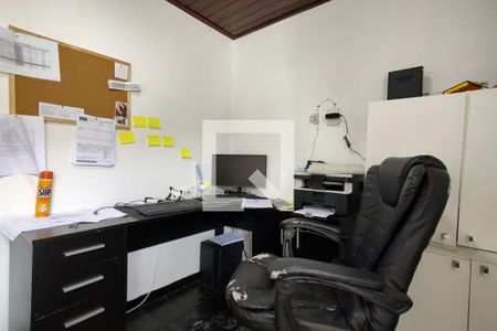 Escritório de casa de condomínio para alugar com 3 quartos, 300m² em Tanque, Rio de Janeiro