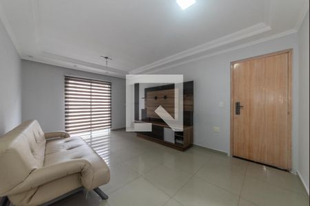 Casa de condomínio à venda com 200m², 3 quartos e 3 vagasSala