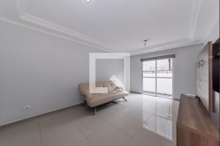 Sala de casa de condomínio à venda com 3 quartos, 200m² em Jardim Oriental, São Paulo