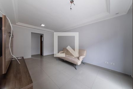 Sala de casa de condomínio à venda com 3 quartos, 200m² em Jardim Oriental, São Paulo