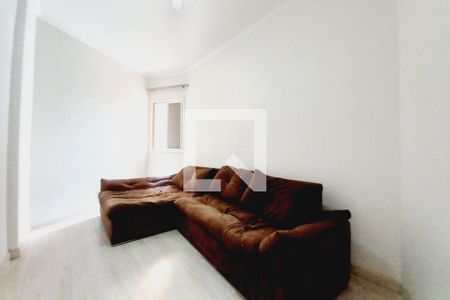 Quarto 2  de apartamento à venda com 4 quartos, 150m² em Jardim Guanabara, Campinas