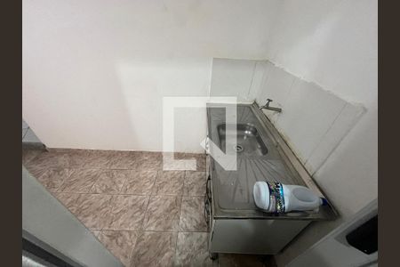 Studio para alugar com 15m², 1 quarto e sem vagaStudio
