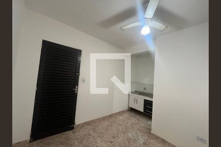 Studio para alugar com 15m², 1 quarto e sem vagaStudio