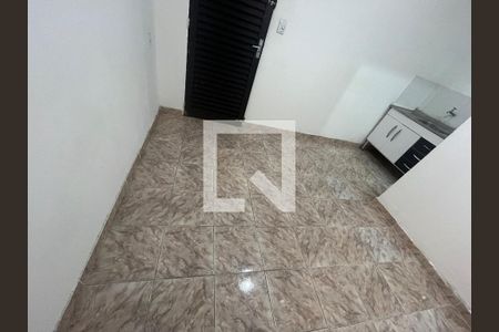 Studio para alugar com 15m², 1 quarto e sem vagaStudio