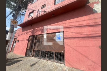Studio para alugar com 15m², 1 quarto e sem vagaPlaquinha