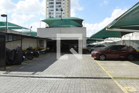 Apartamento à venda com 51m², 2 quartos e 1 vagaGaragem