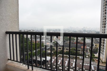 Apartamento à venda com 51m², 2 quartos e 1 vagaVaranda da Sala