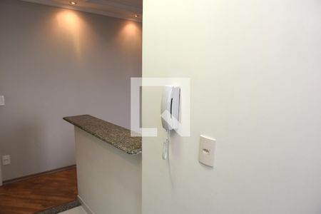 Apartamento à venda com 51m², 2 quartos e 1 vagaCozinha