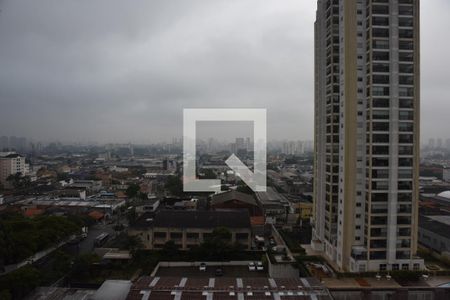 Apartamento à venda com 51m², 2 quartos e 1 vagaVista do Quarto 1