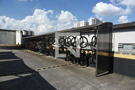 Apartamento à venda com 51m², 2 quartos e 1 vagaGaragem
