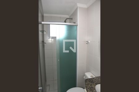 Apartamento à venda com 51m², 2 quartos e 1 vagaBanheiro