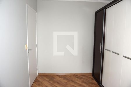 Apartamento à venda com 51m², 2 quartos e 1 vagaQuarto 1