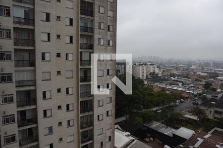 Apartamento à venda com 51m², 2 quartos e 1 vagaVista do Quarto 2