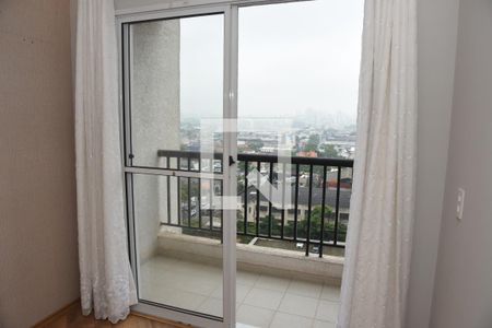 Apartamento à venda com 51m², 2 quartos e 1 vagaVaranda da Sala