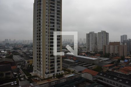 Apartamento à venda com 51m², 2 quartos e 1 vagaVista do Quarto 1
