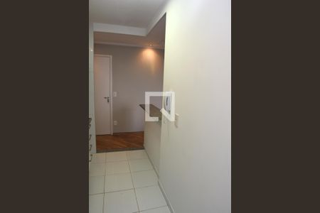 Apartamento à venda com 51m², 2 quartos e 1 vagaCozinha