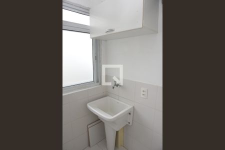 Apartamento à venda com 51m², 2 quartos e 1 vagaÁrea de Serviço