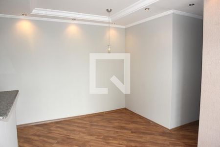 Apartamento à venda com 51m², 2 quartos e 1 vagaSala