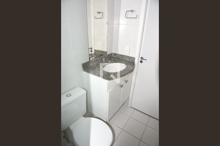 Apartamento à venda com 51m², 2 quartos e 1 vagaBanheiro