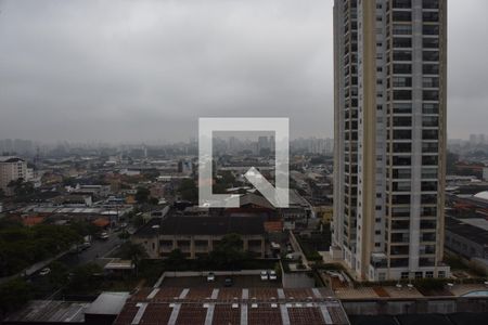 Apartamento à venda com 51m², 2 quartos e 1 vagaVista do Quarto 2
