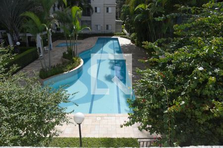 Apartamento à venda com 51m², 2 quartos e 1 vagaÁrea comum - Piscina