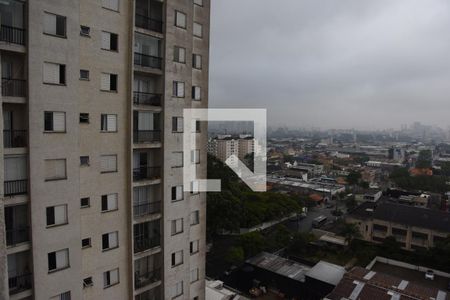 Apartamento à venda com 51m², 2 quartos e 1 vagaVista do Quarto 1