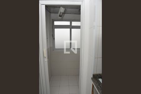 Apartamento à venda com 51m², 2 quartos e 1 vagaÁrea de Serviço