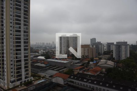 Apartamento à venda com 51m², 2 quartos e 1 vagaVista do Quarto 2