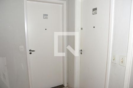 Apartamento à venda com 51m², 2 quartos e 1 vagaHall de entrada
