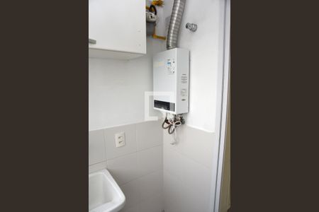 Apartamento à venda com 51m², 2 quartos e 1 vagaÁrea de Serviço