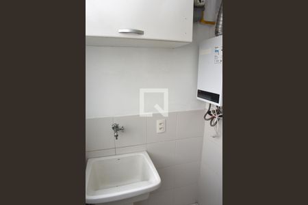Apartamento à venda com 51m², 2 quartos e 1 vagaÁrea de Serviço