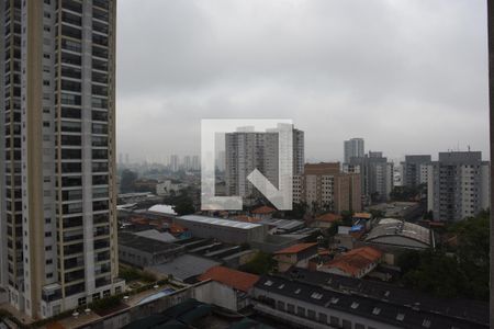 Apartamento à venda com 51m², 2 quartos e 1 vagaVista da Sala