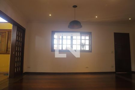 Sala 01 de casa para alugar com 3 quartos, 180m² em Planalto Paulista, São Paulo